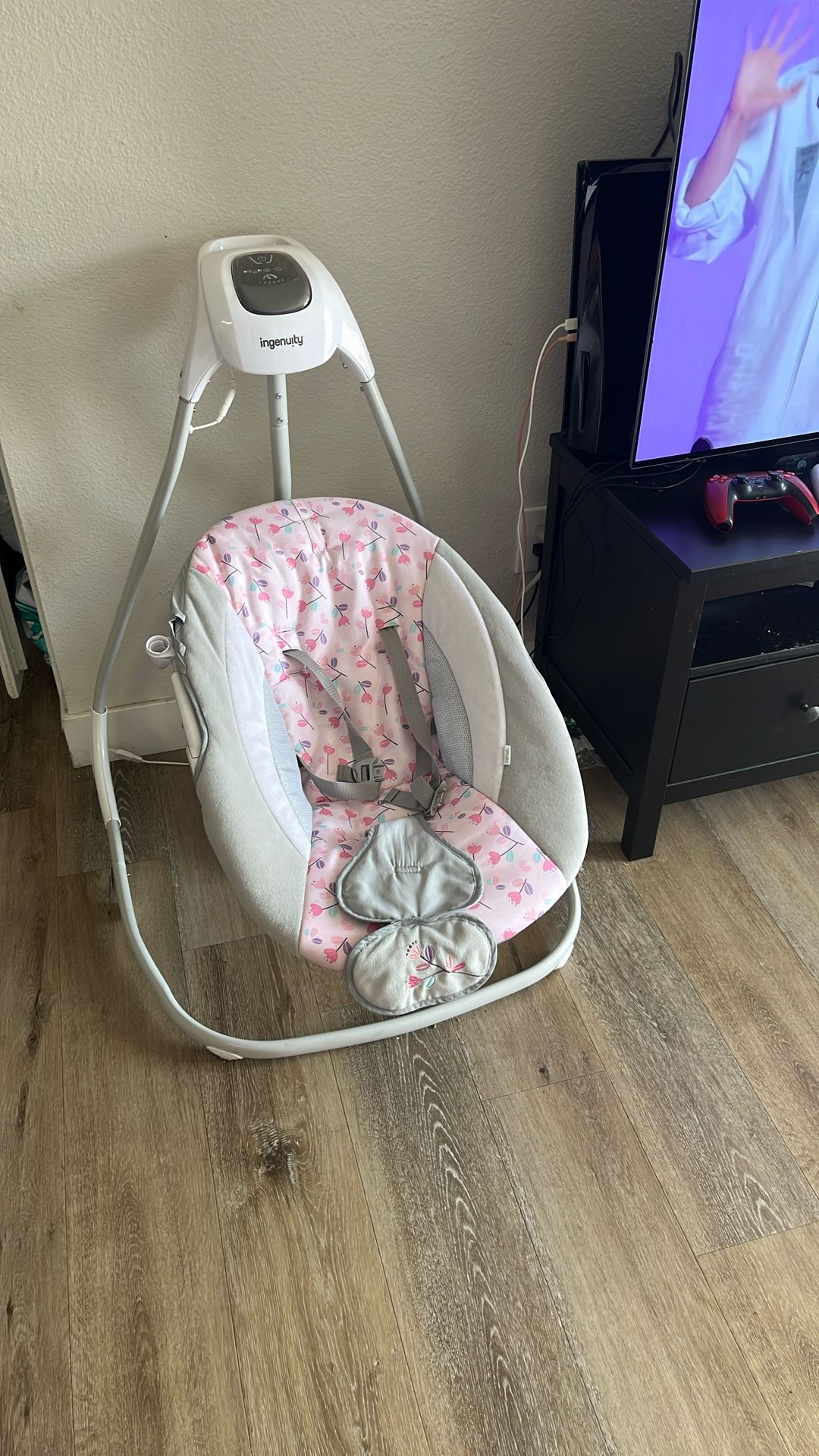 Ingenuity Baby Swing