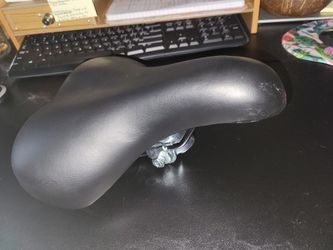 New Vader Bike Seat