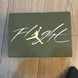 Air Jordan 4 Se Craft 