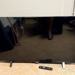 50” Philips 5000 Series Smart Ultra HDTV