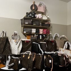 Handbags 1:1 Quality 