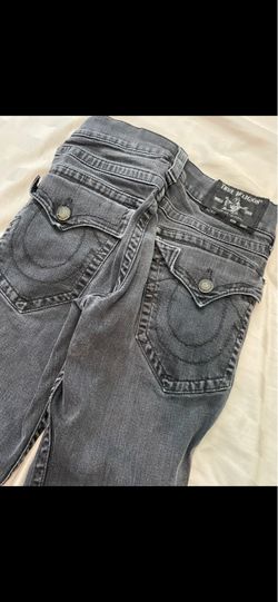 Size 29 Trues