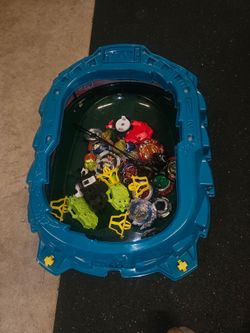 Beyblade