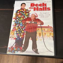 Deck The Halls