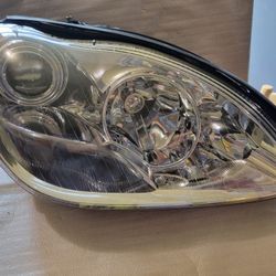 98 -06 Mercedes S-class Headlight Right 