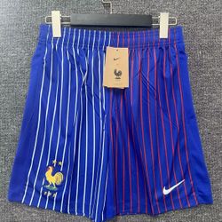 Soccer Short 