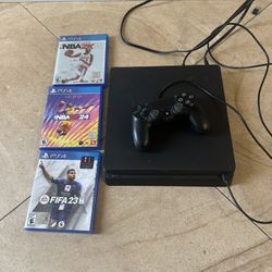 PS4