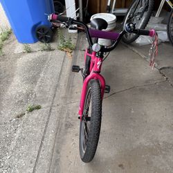 Specialized Kids Bike