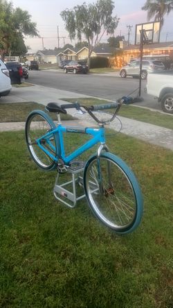 29 inch big ripper SE OG