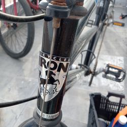 Bicycle Built For Two