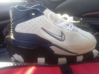 Nike Air turf grabber