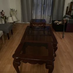 Small Tables