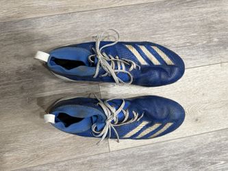 Football Cleats - Men’s 13