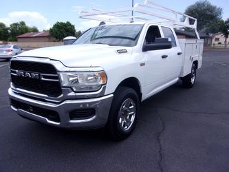2022 Ram Ram 2500