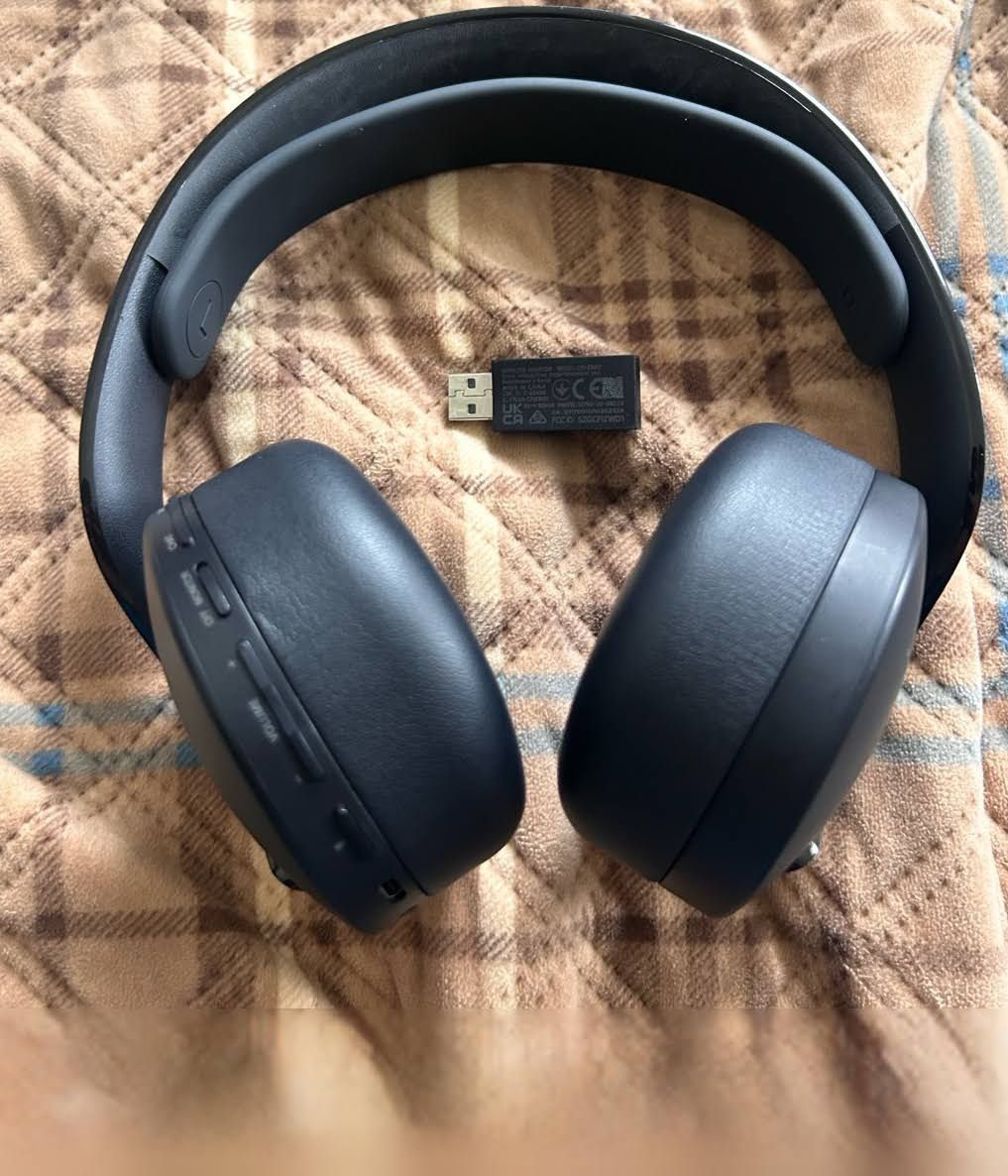 Sony Pulse 3D Headset