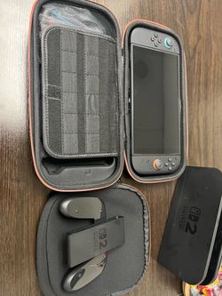 Nintendo Switch 2 Console