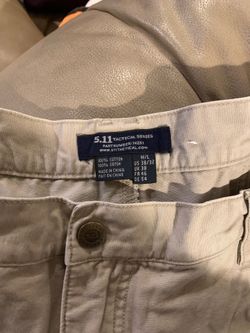 Men’s pants