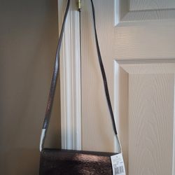 $70 Michael Kors leather new with tags Handbag