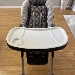 Graco Highchair