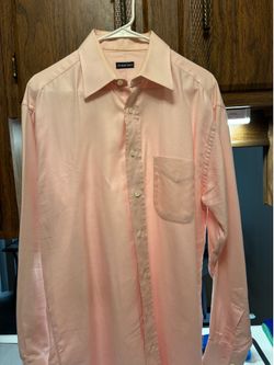 Gitman Bros 16 1/2 by 34 Dress Shirt