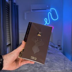 French Avenue - Liquid Brun