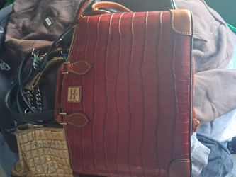 Dooney & bourke