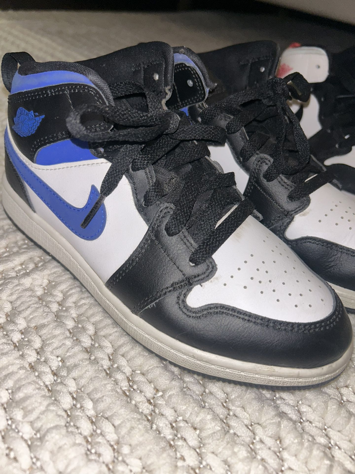 Jordan 1