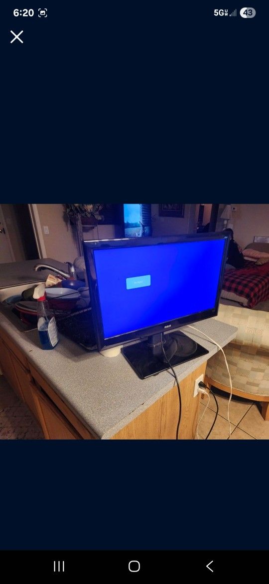 Monitor