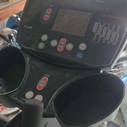 Elliptical Machine