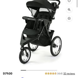 Graco Trax 2.0 Travel System