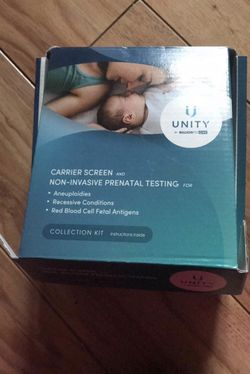 Prenatal Testing Kit 