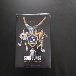 la galaxy