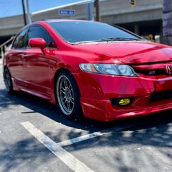 2009 Honda Civic