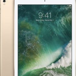 iPad Pro (9.7-inch)