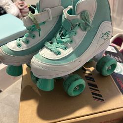 Roller Skates 