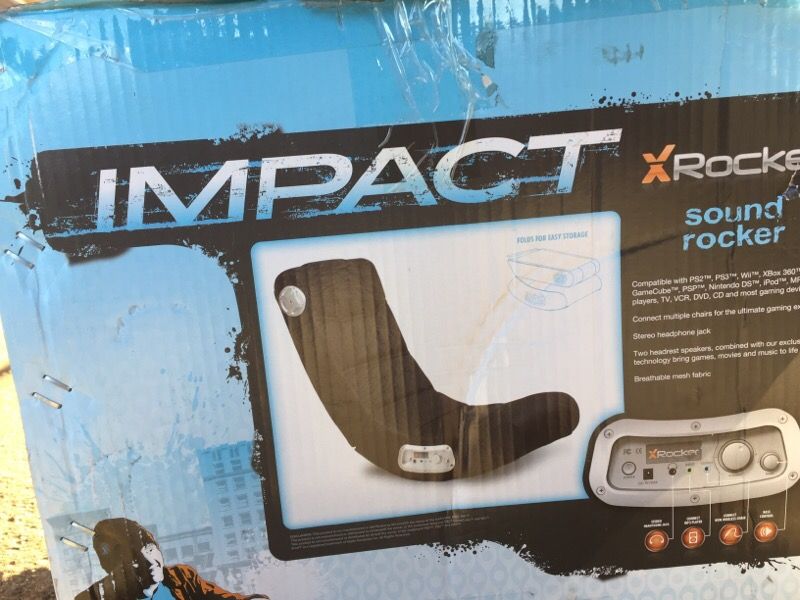 Impact