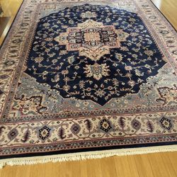 Oriental Rug