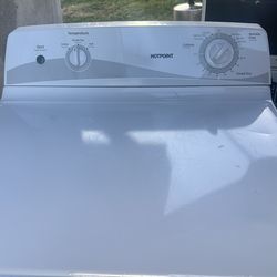 Electric dryer HotPoint