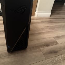 ASUS Strix GT15 Case