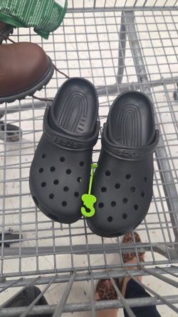 Crocs