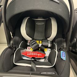 Car seat 