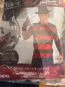 Freddy Krueger