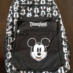DISNEYLAND BACKPACK 