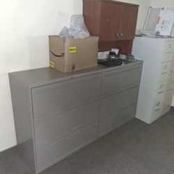 File cabinet