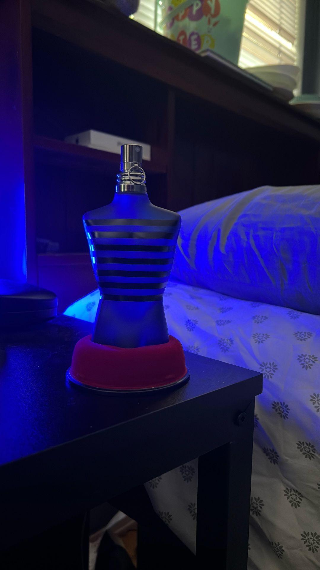 John Paul Gaultier(ultra Male)