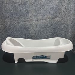 Toddler Bath Tub