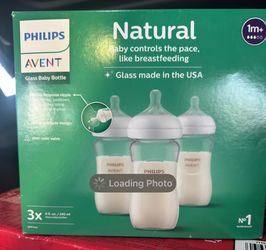 New baby bottles and bottle warmer sell or trade for Enfamil 12oz cans