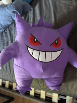 Plushies