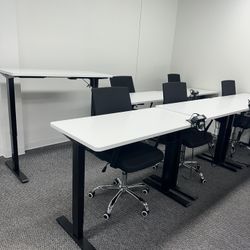 Office Tables