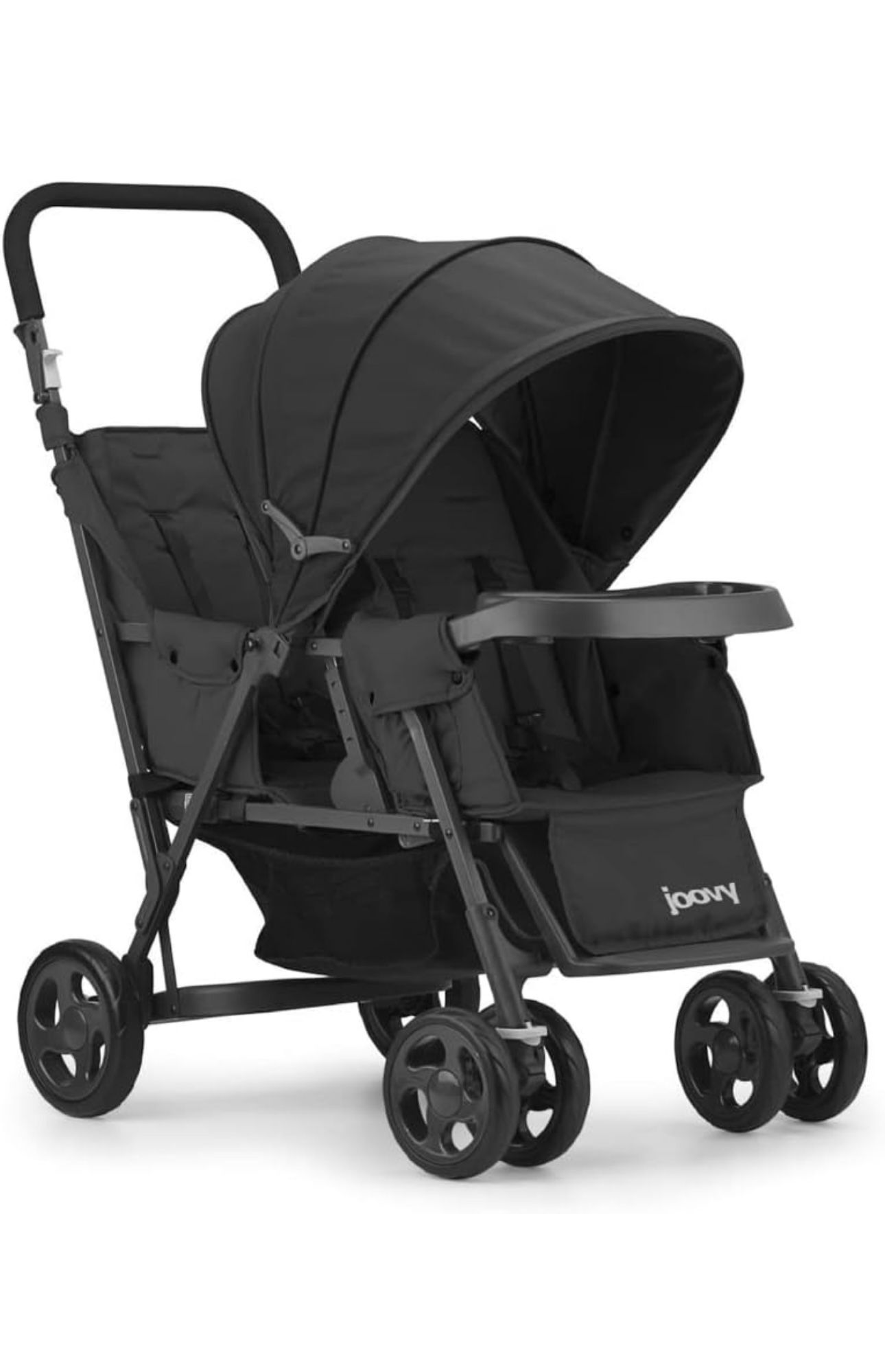 Brand New In Box Double Stroller